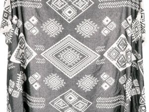 Nederland Throw