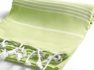 Sultan Hand Towel