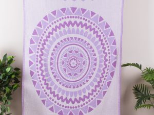 Mandala Peshtemal