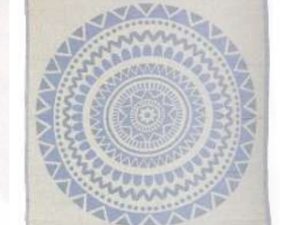 Mandala Peshtemal