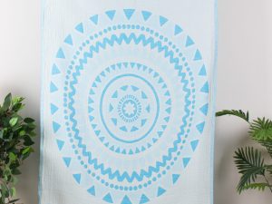 Mandala Peshtemal
