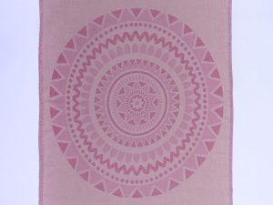 Mandala Peshtemal