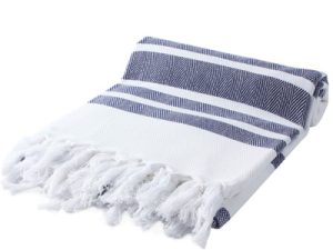 Oto Herringbone Peshtemal