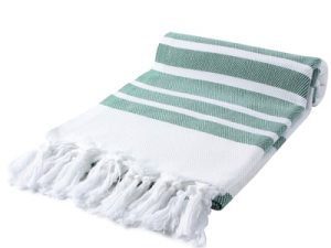 Oto Herringbone Peshtemal