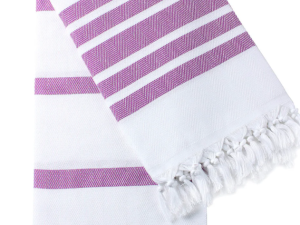 Oto Herringbone Peshtemal