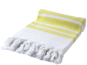 Oto Herringbone Peshtemal