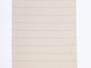 Natural Cavus Herringbone Peshtemal