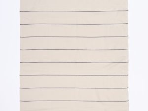 Natural Cavus Herringbone Peshtemal