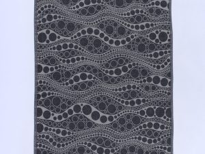 Wave Foam Peshtemal