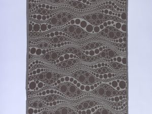 Wave Foam Peshtemal
