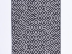 Geometric Peshtemal