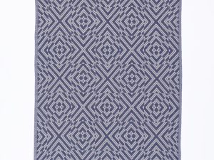 Geometric Peshtemal