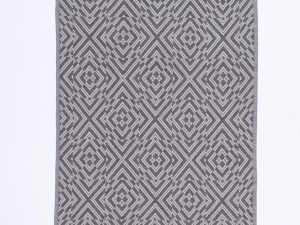Geometric Peshtemal