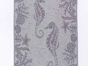 Sea Horse Peshtemal