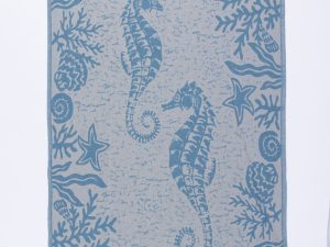 Sea Horse Peshtemal