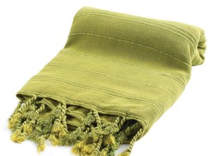 Microcotton Peshtemal