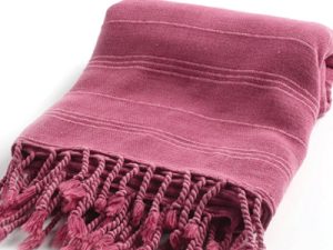 Microcotton Peshtemal