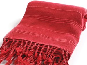 Microcotton Peshtemal