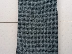 Waffle Stonewash Peshtemal