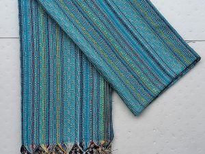 Multicolor Caffa Peshtemal
