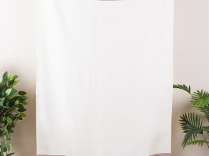 Elegant Bamboo Peshtemal