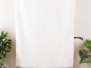 Elegant Bamboo Peshtemal