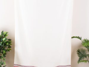 Elegant Bamboo Peshtemal