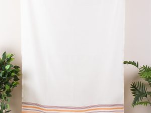 Elegant Bamboo Peshtemal