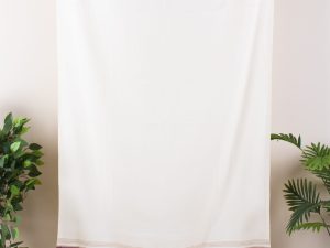Elegant Bamboo Peshtemal