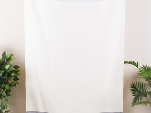 Elegant Bamboo Peshtemal