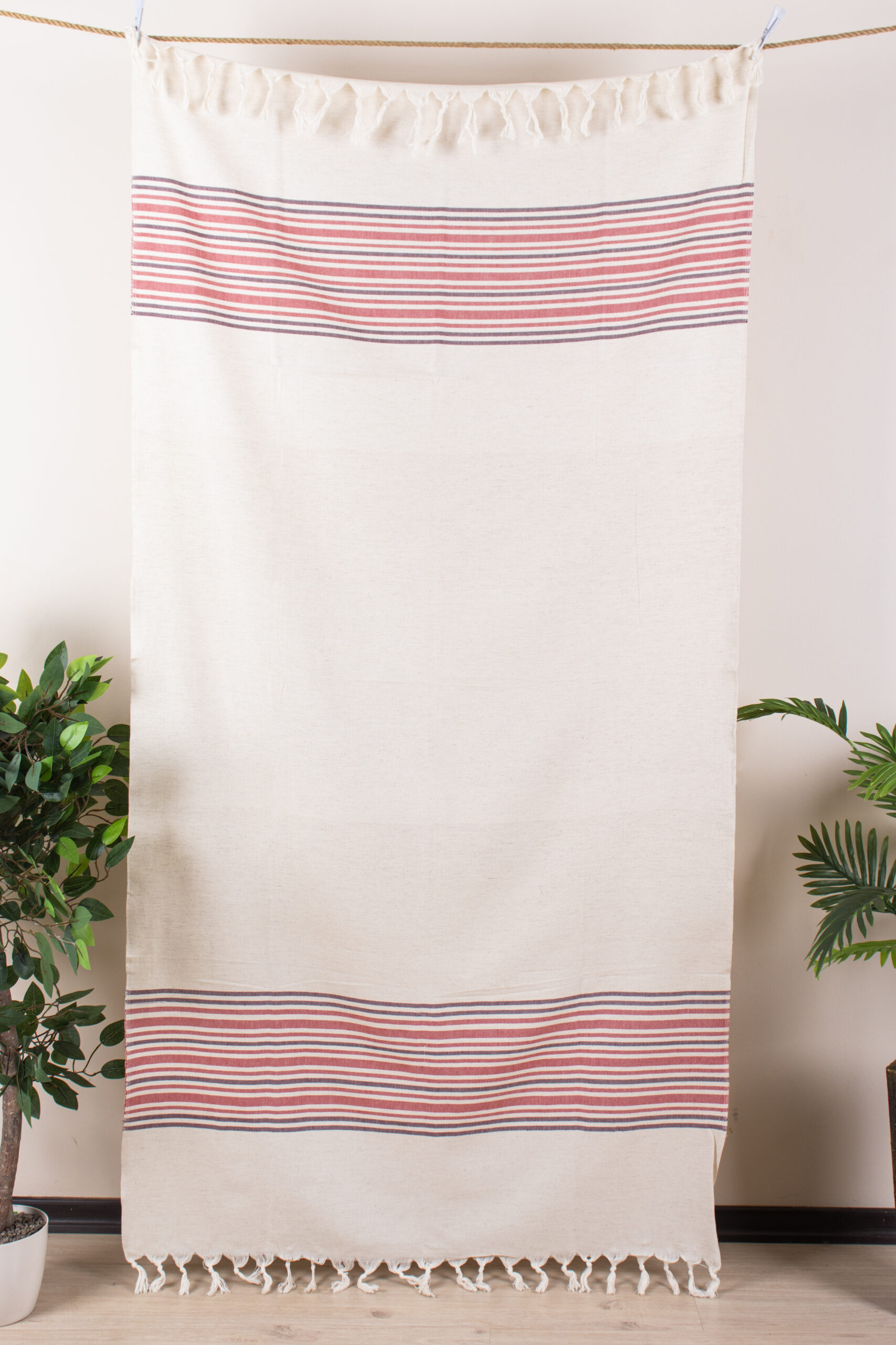 Hande Linen Peshtemal
