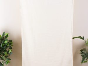 Striped Bamboo Peshtemal