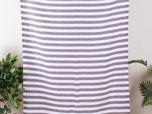 Stripe Peshtemal