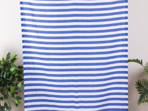 Stripe Peshtemal