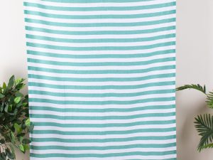 Stripe Peshtemal