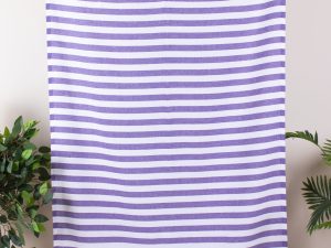 Stripe Peshtemal