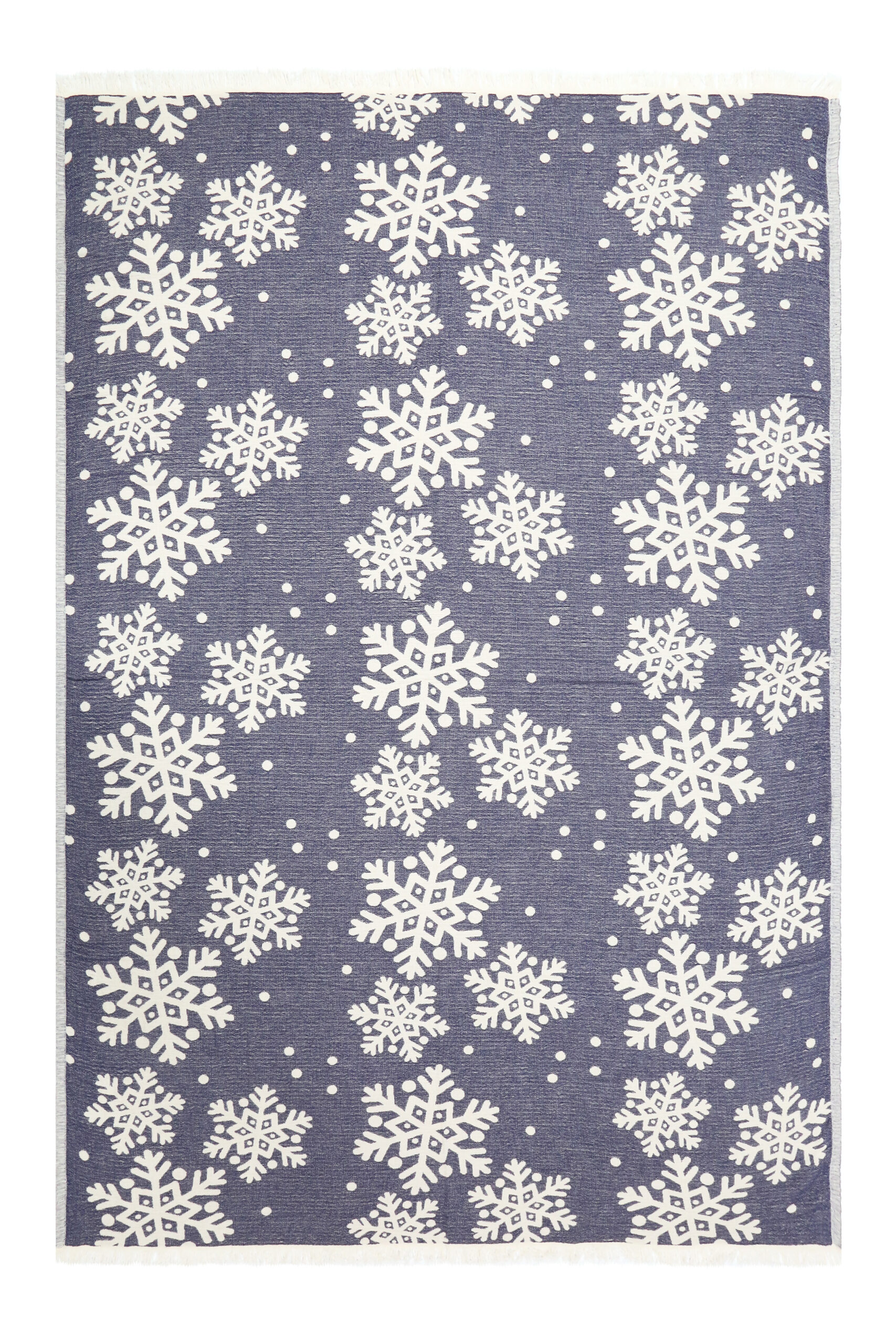 Pine Tree Throw