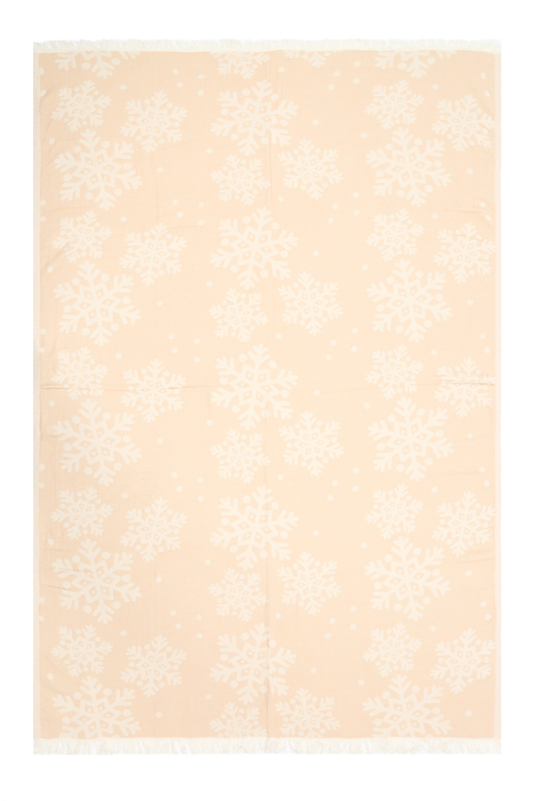 Pine Tree Throw