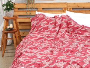 Goose Foot XL Throw