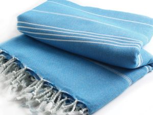 Sultan Blanket