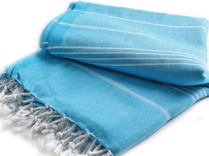 Sultan Blanket