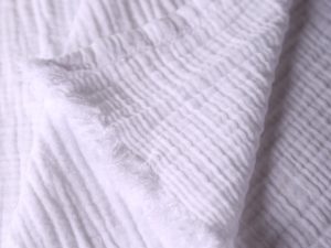 Muslin Throw