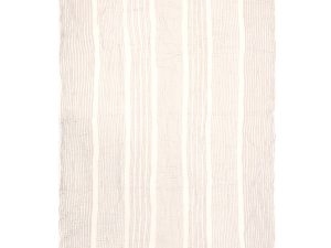 Striped Muslin Peshtemal