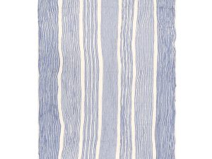 Striped Muslin Peshtemal