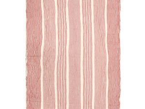 Striped Muslin Peshtemal