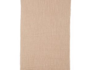 Muslin XL Throw