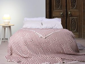 Utah XL Throw