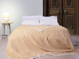 Utah XL Throw