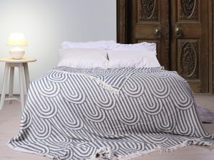 Utah XL Throw