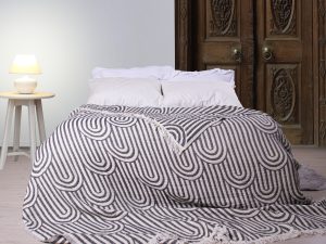 Utah XL Throw